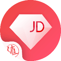 值得买京东优选小程序